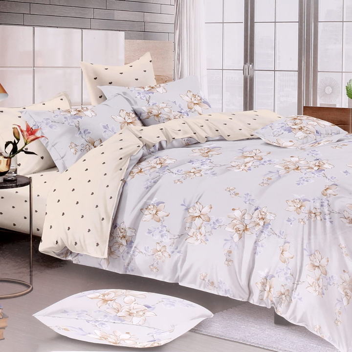 Bedding & Soft Home Textiles
