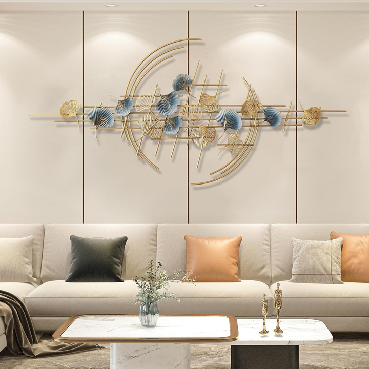 Wall Decor & Decorative Accents