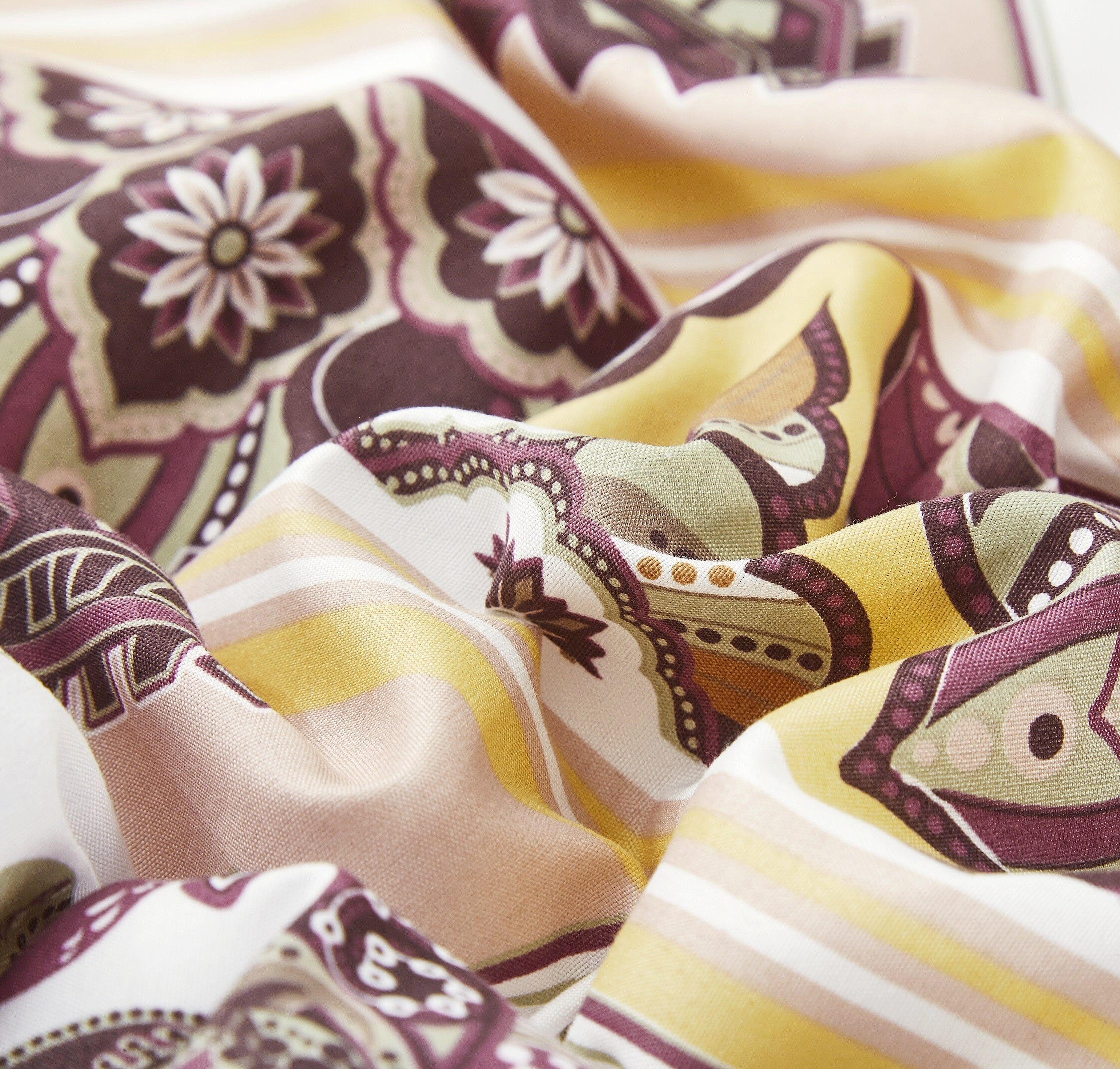Majestic Oriental Kilim Duvet Cover Set – Royal Persian Design