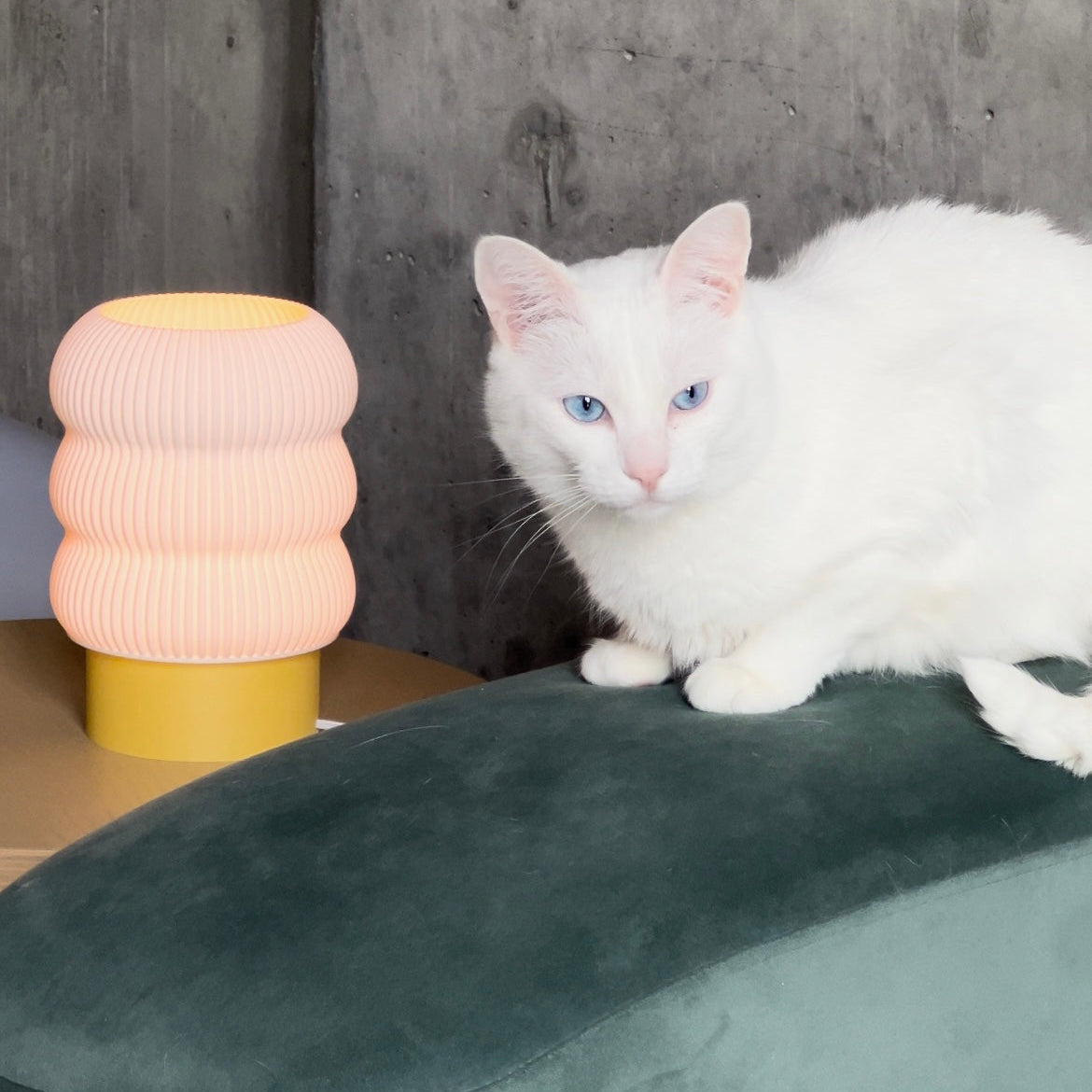 Lola Table Lamp