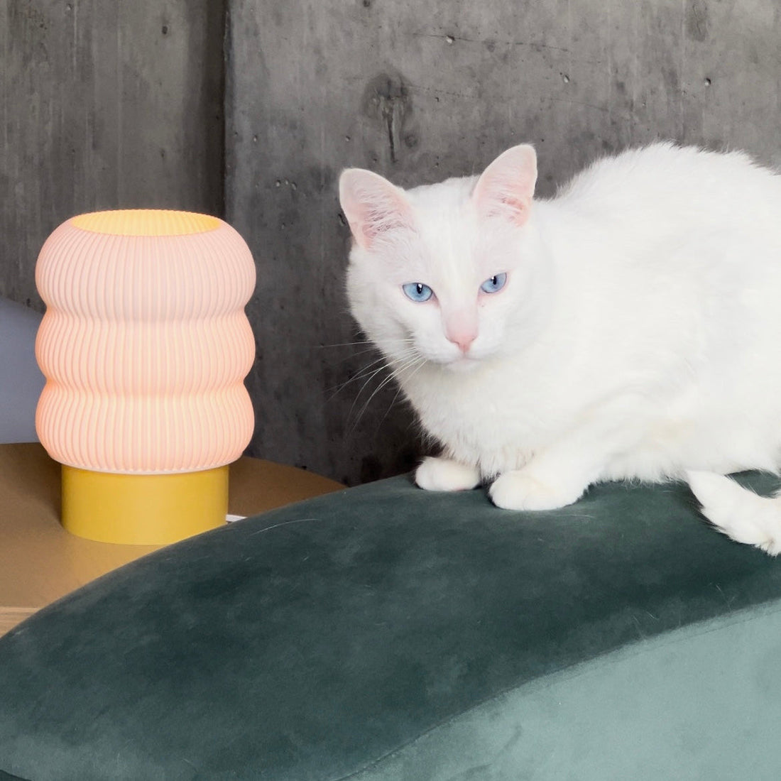 Lola Table Lamp