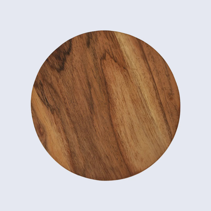 round-trivet-acacia-wood-plant-stand-pack-of-2-centre-weighted-6-8-inch