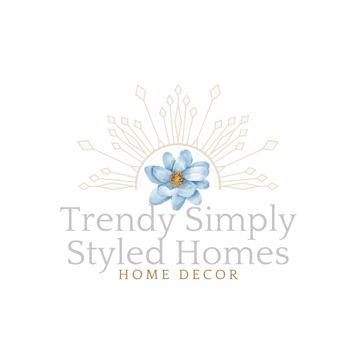 TrendySimplyStyledHomes