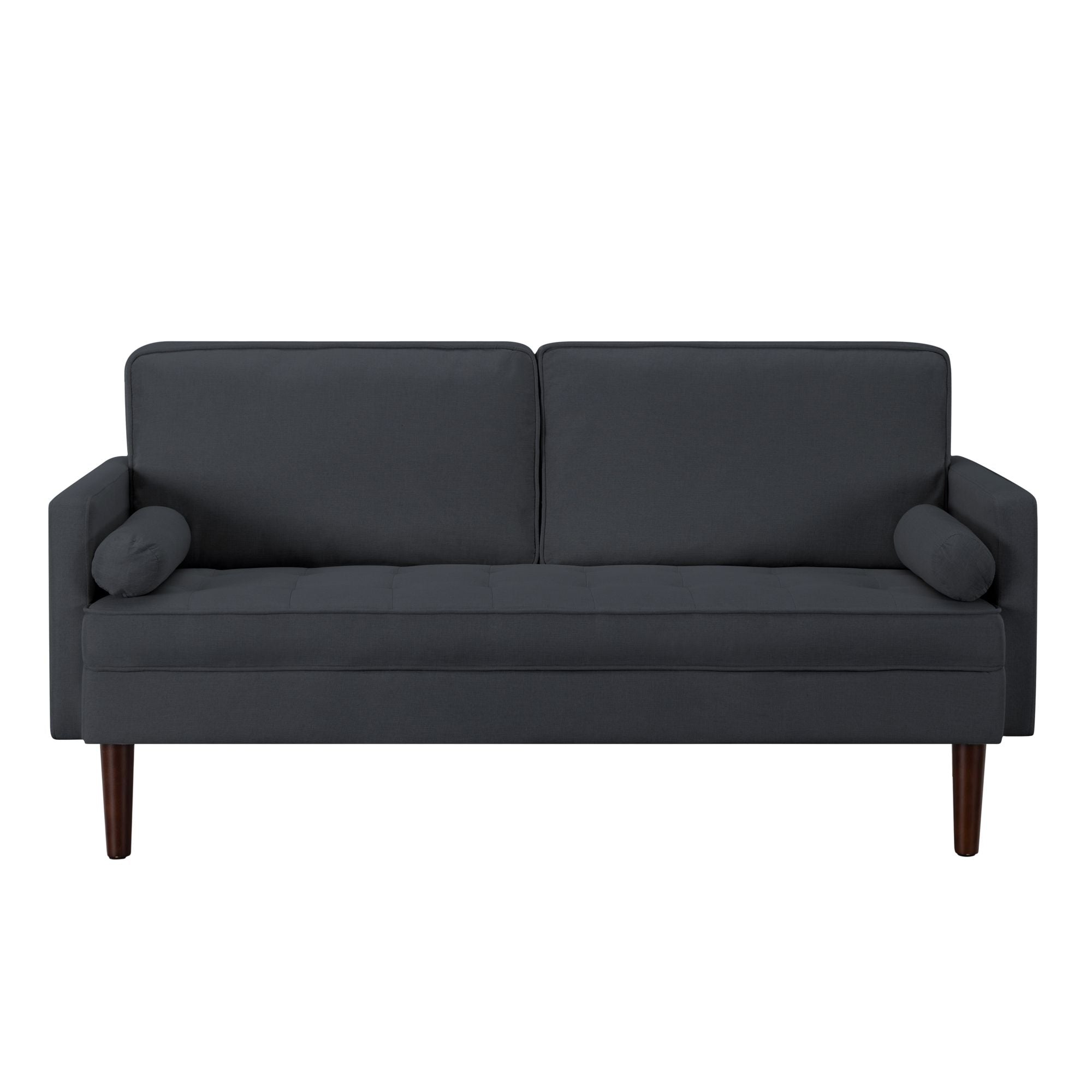 65' Modern Couch/Loveseat