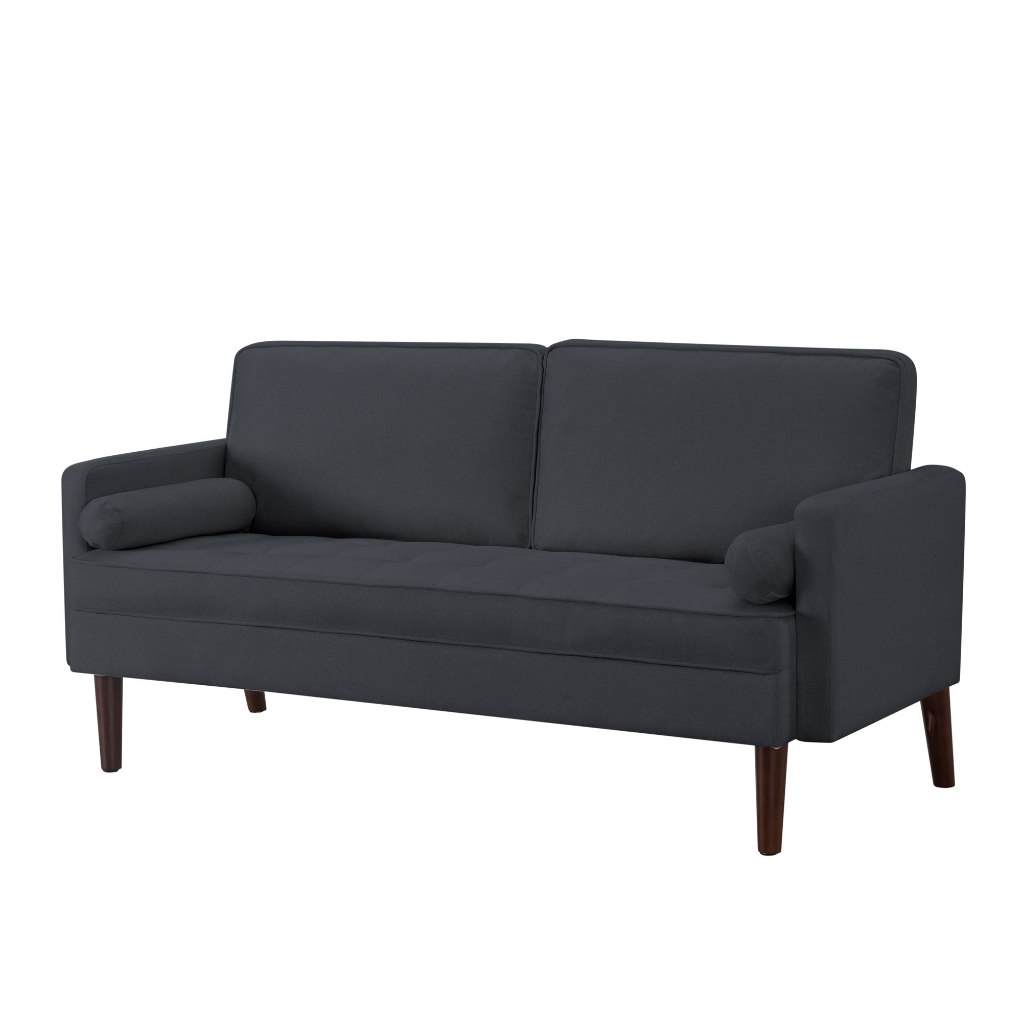 65' Modern Couch/Loveseat