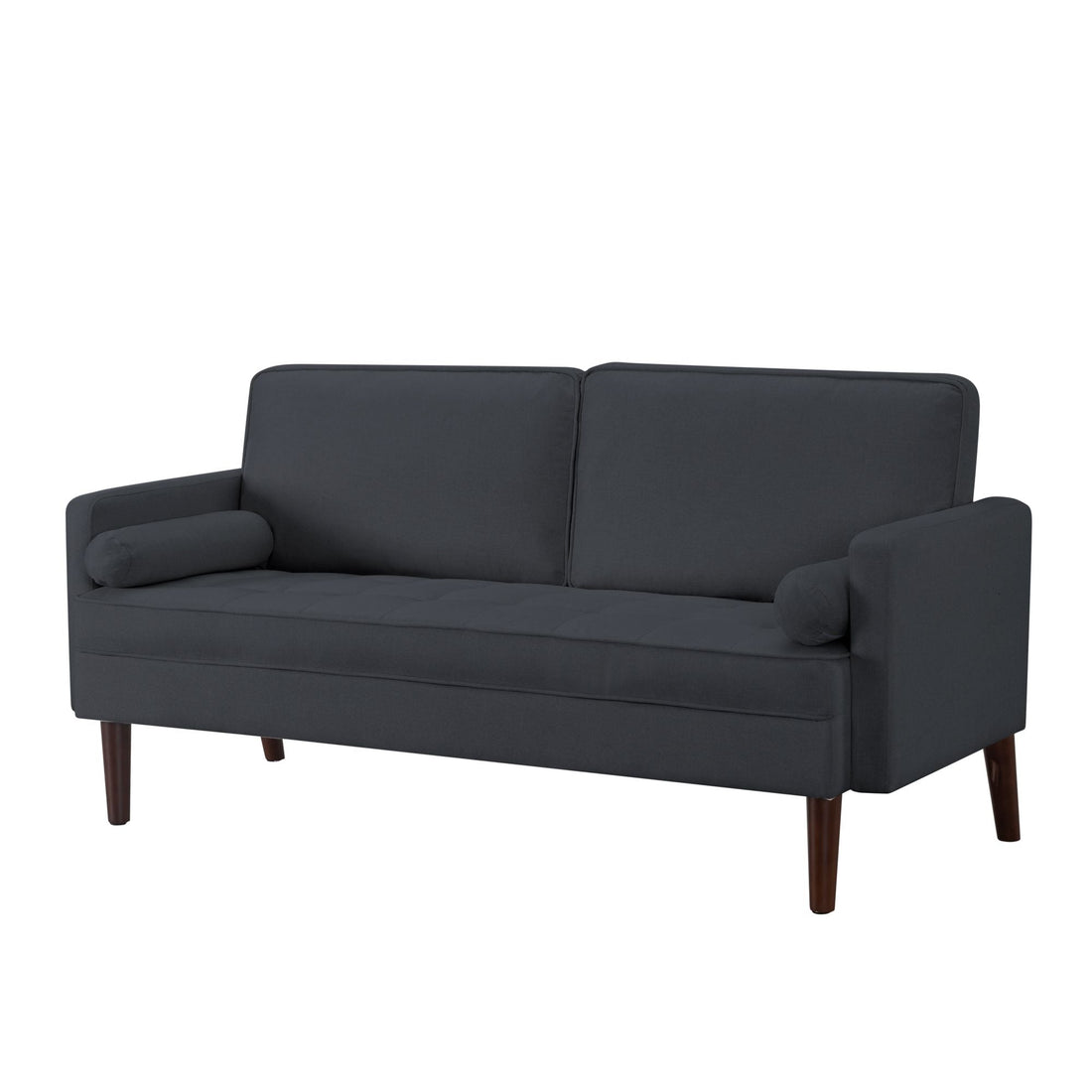 65' Modern Couch/Loveseat
